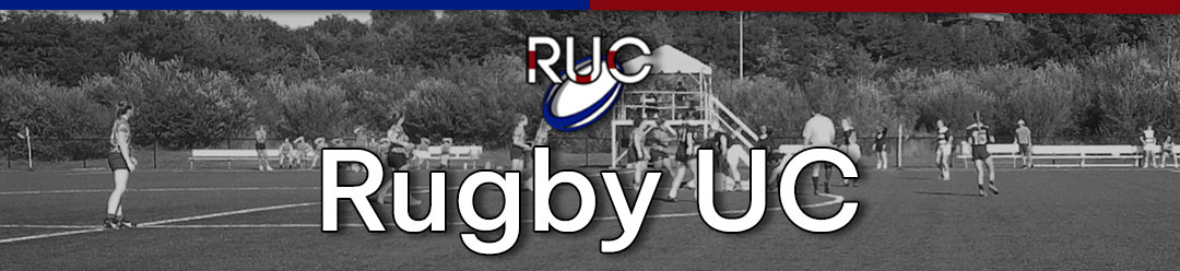 Rugby UC Events